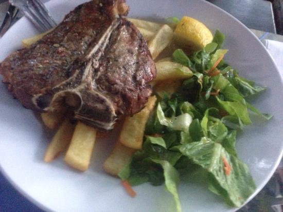 Santorini Greek Taverna